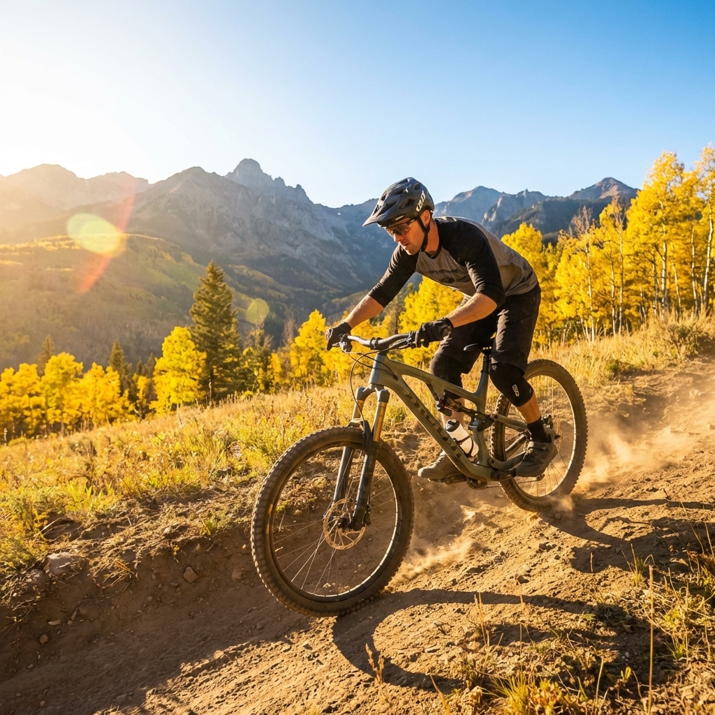 The Ultimate Guide to Vail Mountain Biking: An Unforgettable Adventure