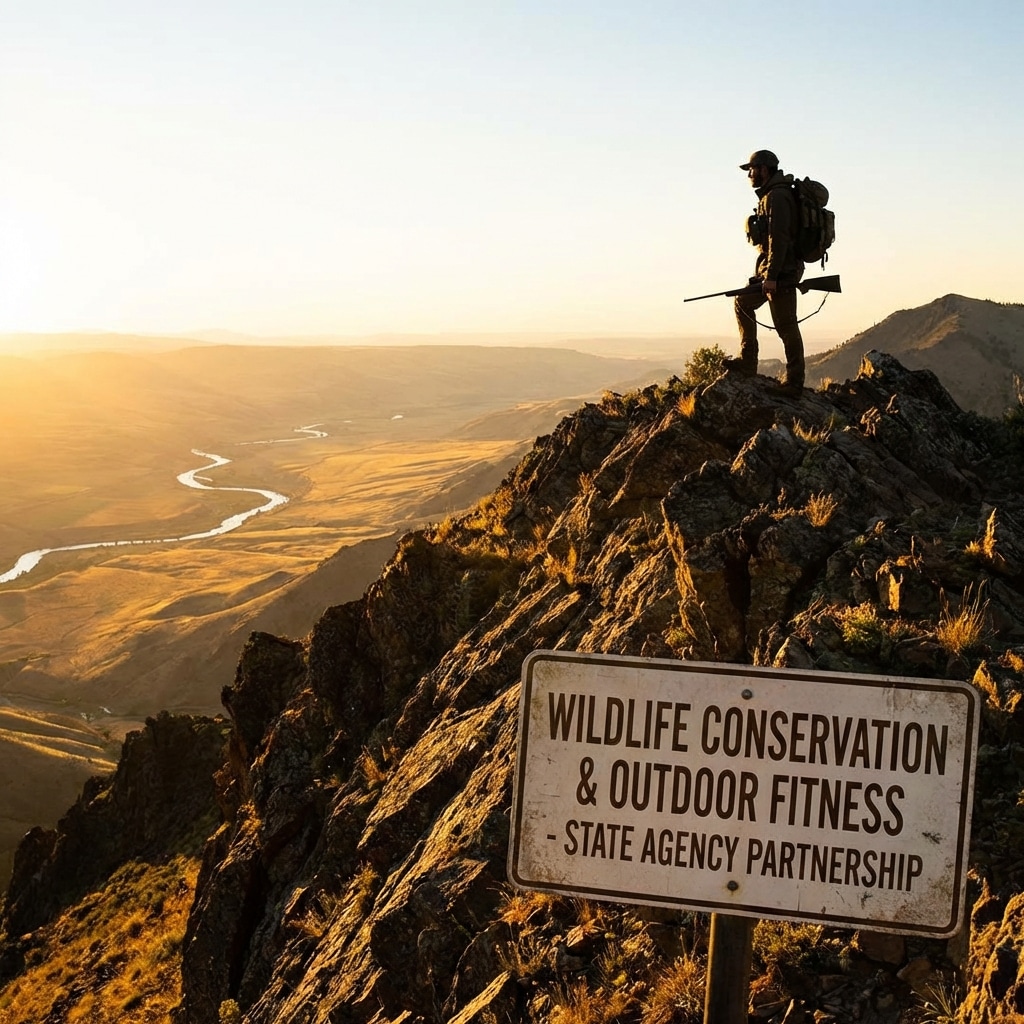 Which Group Sets Hunting Regulations in Most States?