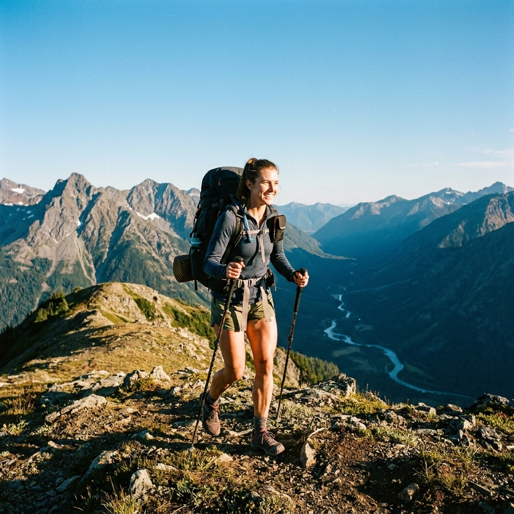 The Ultimate Guide to Choosing the Perfect Backpacking Shoes