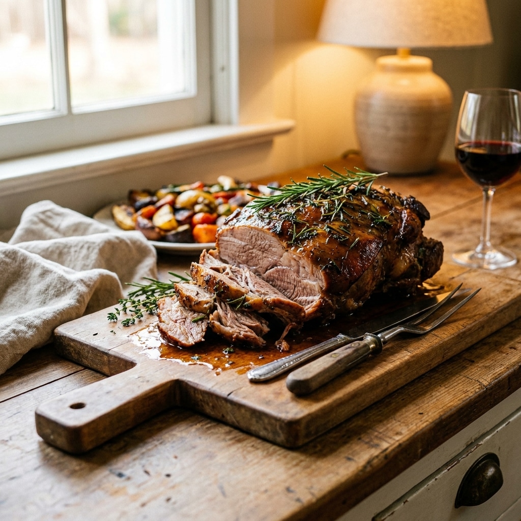 Mastering the Art of Cooking Picnic Shoulder: A Step-by-Step Guide