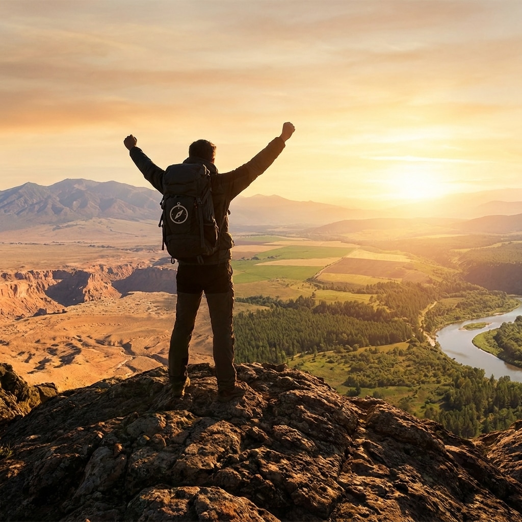 Wanderlust on a Budget: How to Travel for Free