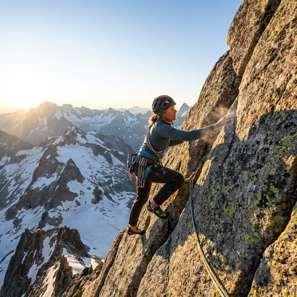 Scaling New Heights: The Best Mountain Climbing Books You Need to Read