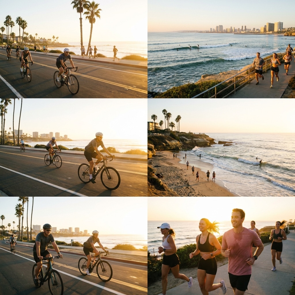San Diego: The Ultimate Travel Guide to America’s Finest City