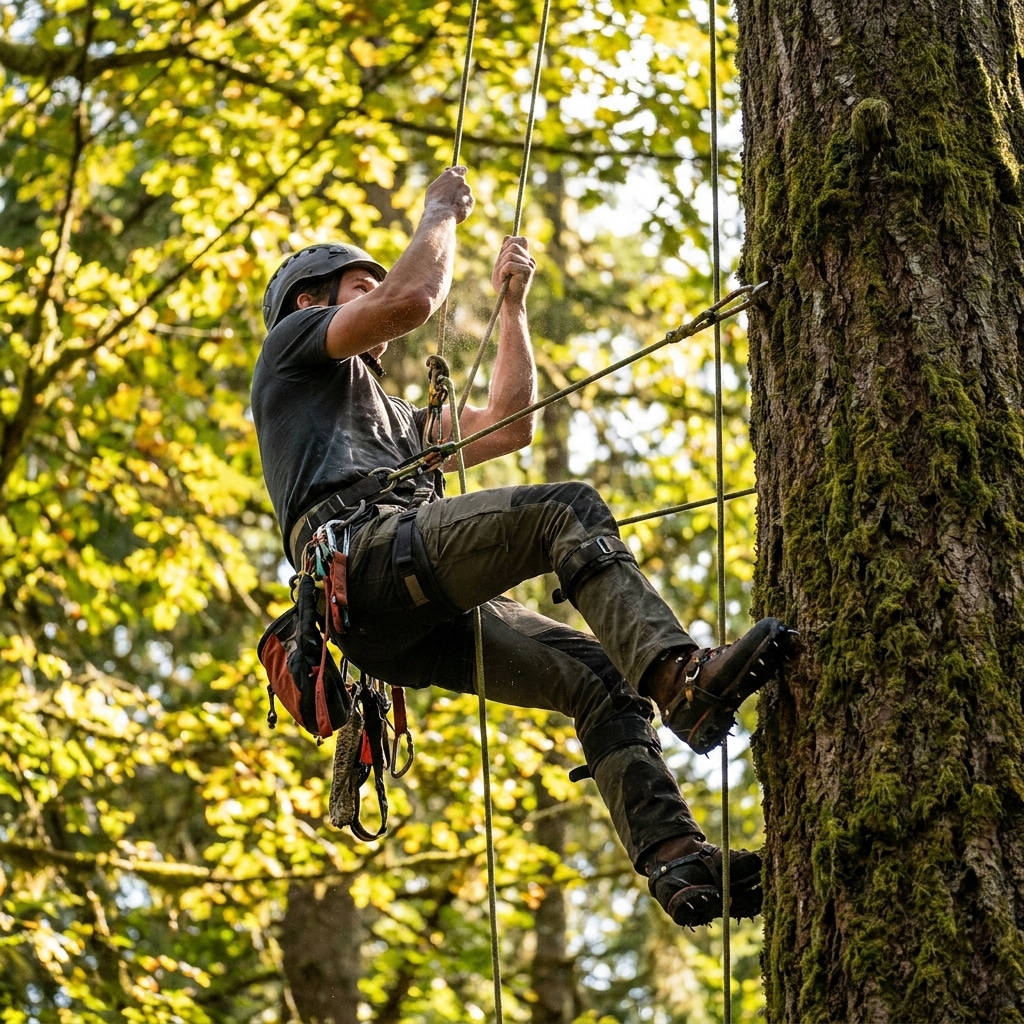 Elevate Your Skills: The Ultimate Guide to Tree Climbing Boots with Spikes