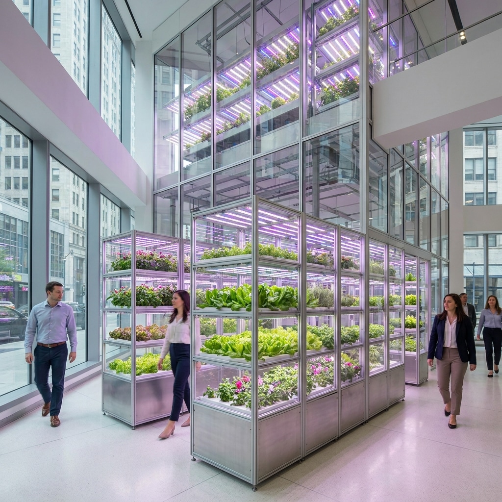 What is Hydroponic Gardening? Revolutionizing the Way We Grow Plants