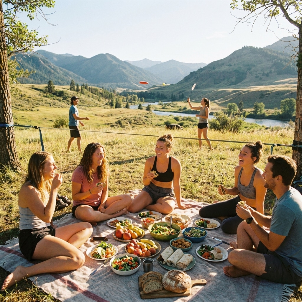 What to Take on a Picnic: Your Ultimate Guide to a Perfect Day Out