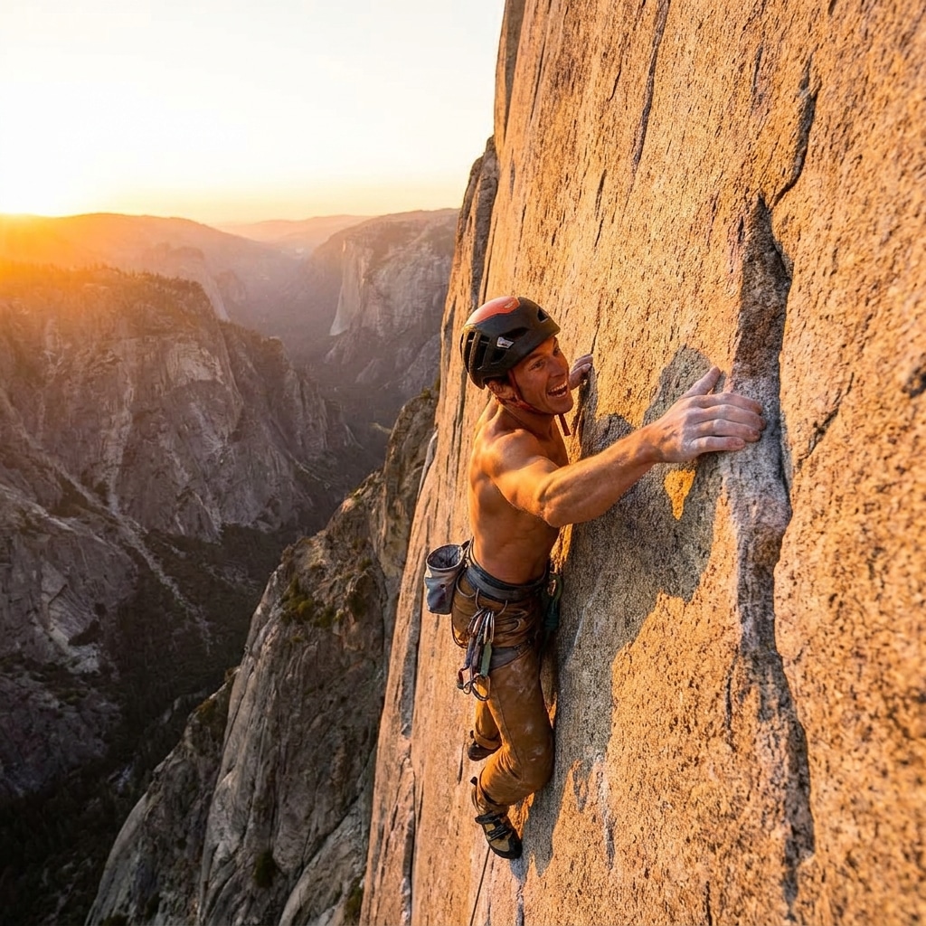 What to Wear Rock Climbing: Equipment and Apparel for Success and Safety